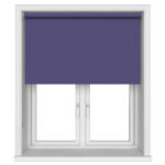 Konya Blackout Royal Blue