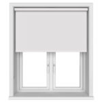 Konya Blackout Chalk White