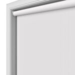 Konya Blackout Chalk White