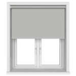TwistFit Bella Grey Whisper