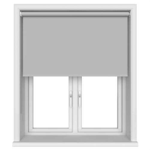 TwistFit Bella Grey Whisper