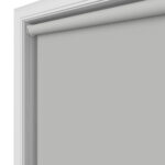 Konya Blackout Whisper Grey