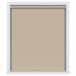 TwistFit Bella Hessian