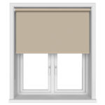 TwistFit Bella Hessian