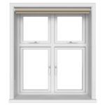 TwistFit Bella Hessian