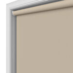 Konya Blackout Oat Beige