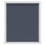 Konya Blackout Ink Blue