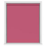 Konya Blackout Hot Pink