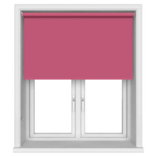 Konya Blackout Hot Pink