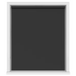 Konya Blackout Onyx Black