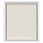 Konya Blackout Oyster Cream