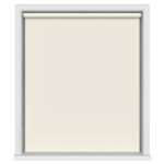 Konya Blackout Porcelain White