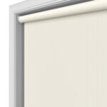 Konya Blackout Porcelain White