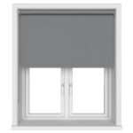 Konya Blackout Iron Grey