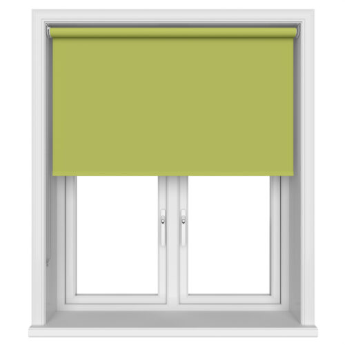 Konya Blackout Vine Green