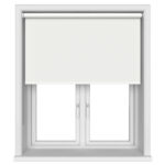 TwistFit TradeChoice Blackout White