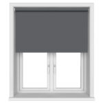 Unilux Anthracite Motorised