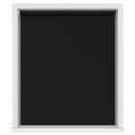 Unilux Black Motorised