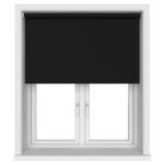 Unilux Black Motorised