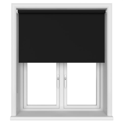TwistFit Unilux Black