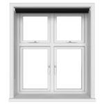 TwistFit Unilux Black