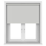 Unilux Grey Motorised