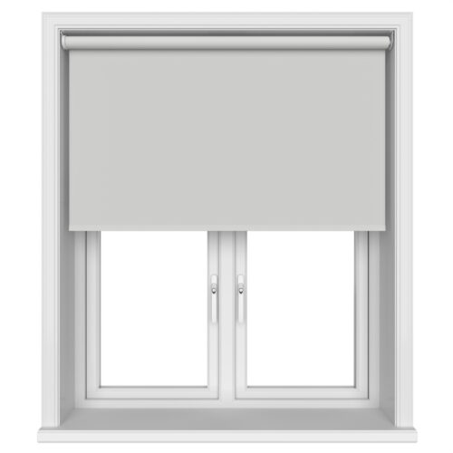Unilux Grey Motorised