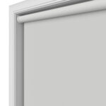 Unilux Grey Motorised