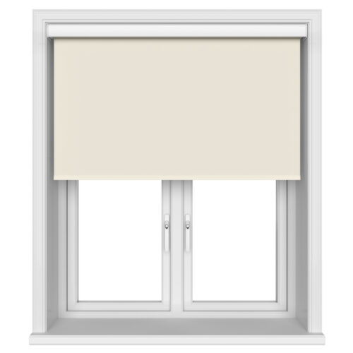 Unilux Linen Cassette Motorised