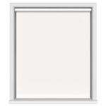 Unilux White Motorised