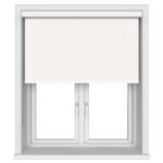 Unilux White Cassette