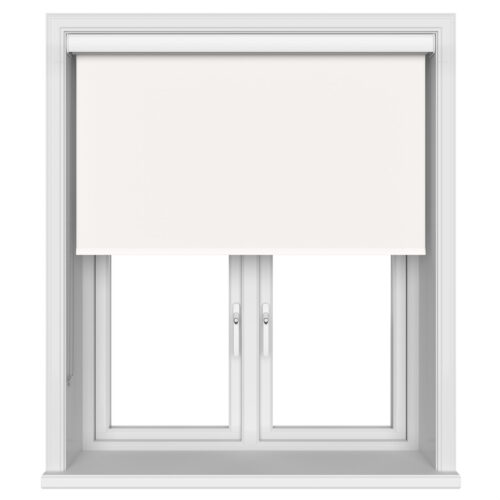 Unilux White Cassette
