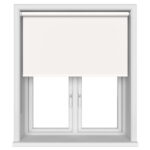 TwistFit Unilux White