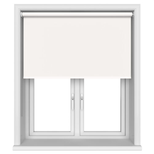 TwistFit Unilux White