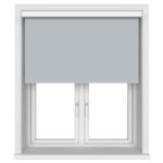 Unishade Ash Cassette Motorised