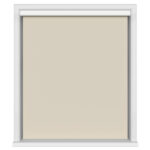 Unishade Beige Cassette Motorised