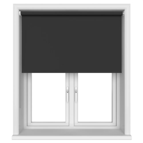 TwistFit Unishade Black