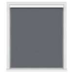 Unishade Charcoal Cassette Motorised