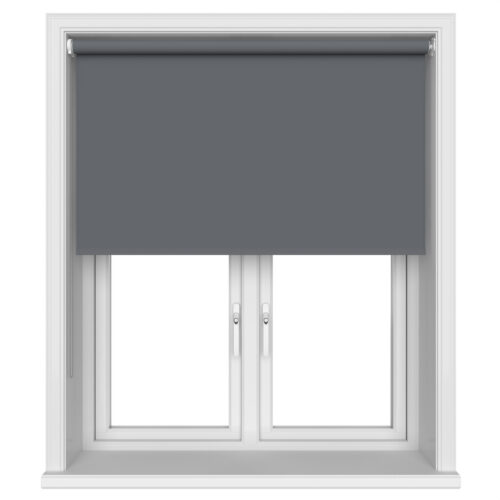 TwistFit Unishade Charcoal
