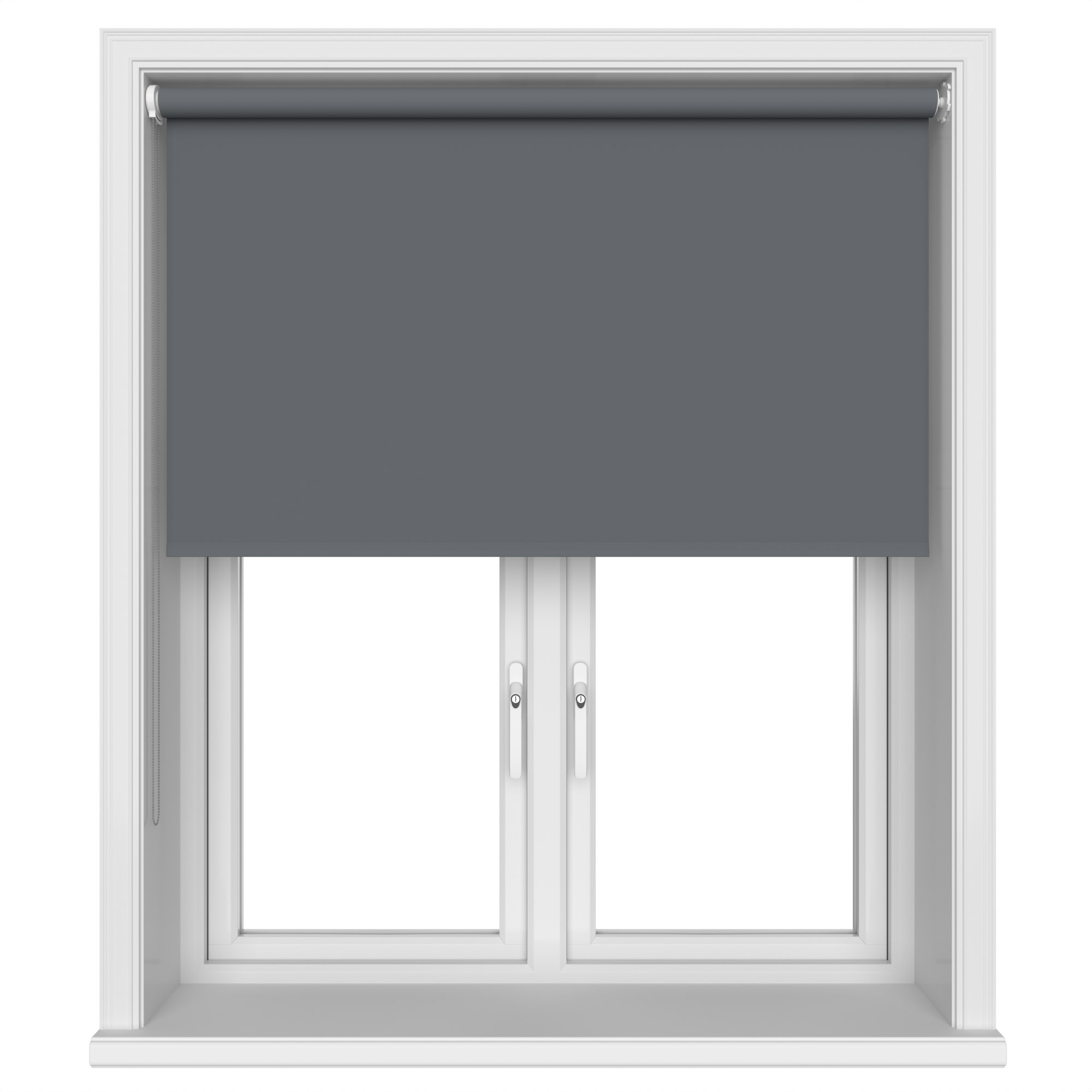 TwistFit Unishade Charcoal