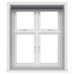 TwistFit Unishade Charcoal