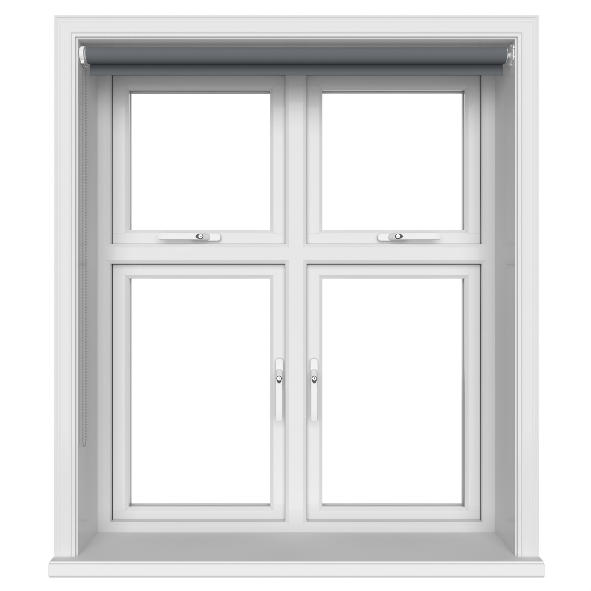 TwistFit Unishade Charcoal - Image 3