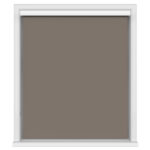 Unishade Chocolate Cassette