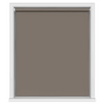 TwistFit Unishade Chocolate