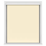 Unishade Cream Cassette Motorised