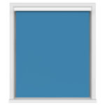 Unishade Cyan Cassette Motorised