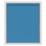 TwistFit Unishade Cyan