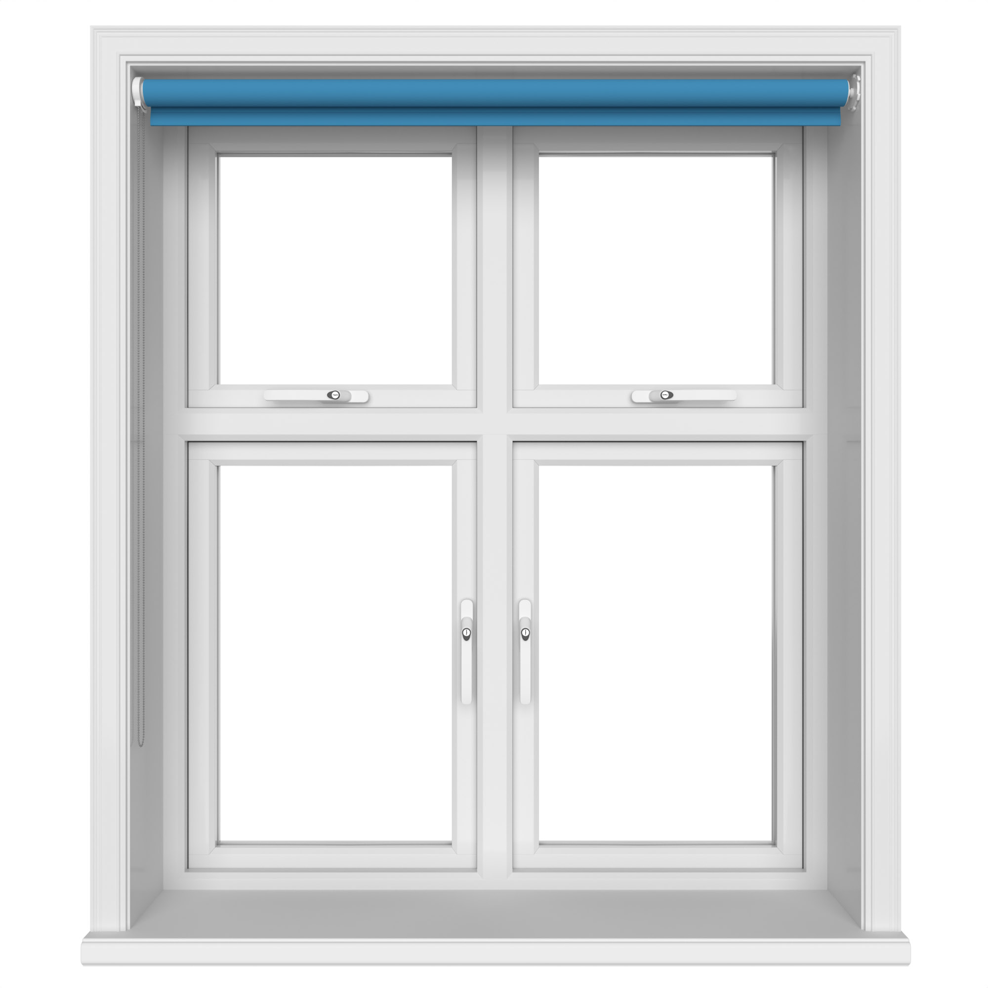 TwistFit Unishade Cyan - Image 3