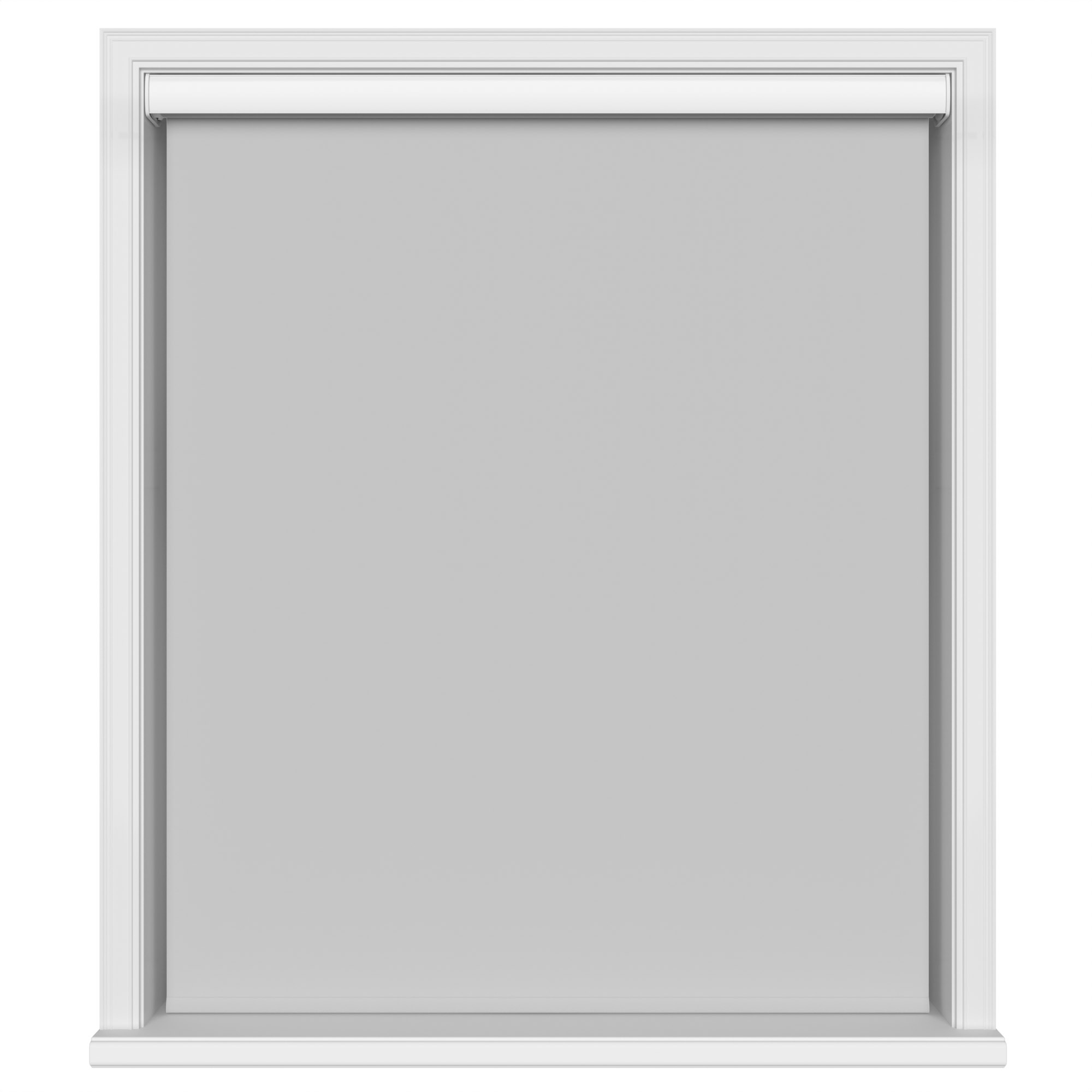 Unishade Dove Cassette Motorised - Image 2