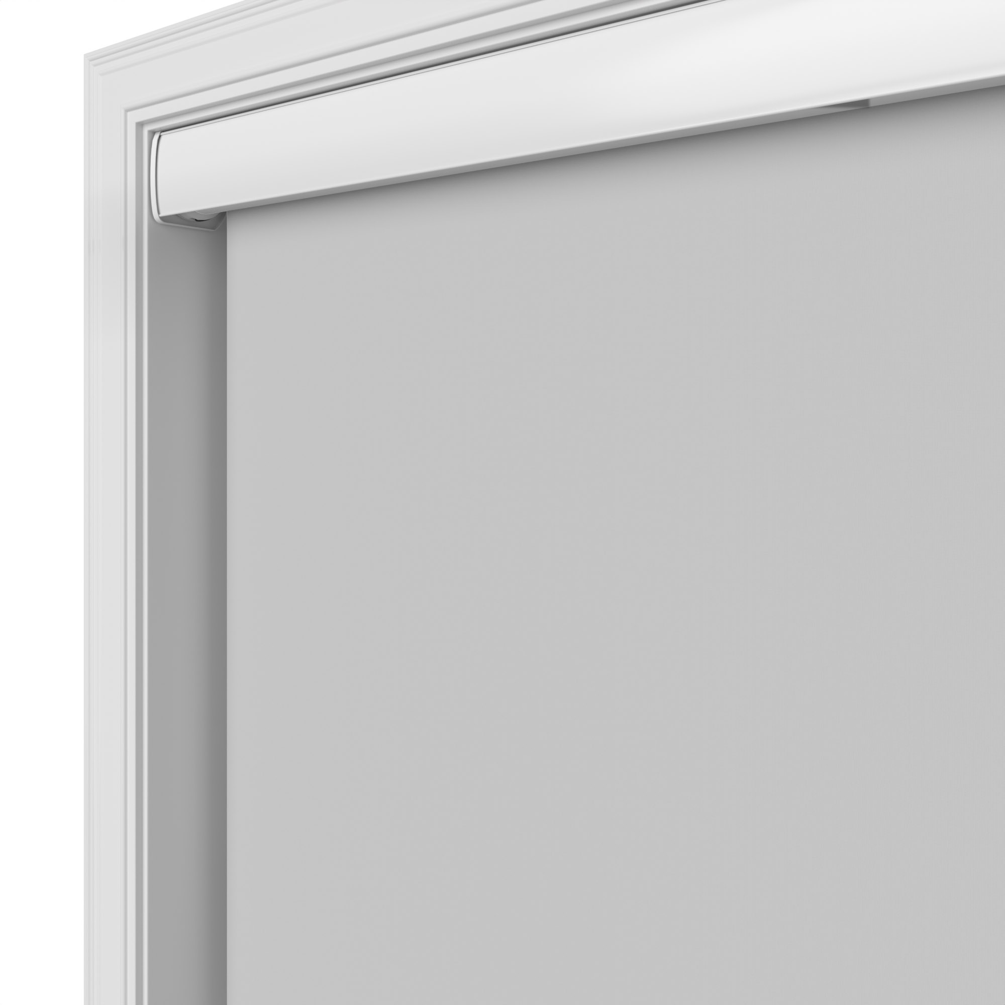 Unishade Dove Cassette Motorised - Image 4